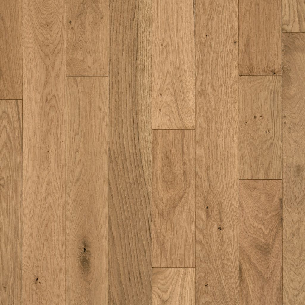 Melia - Brushed & UV Oiled